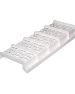 Cover for drip trough 150/500 PVC Rainmaker